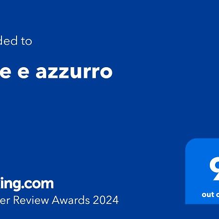 شقة Sole E Azzurro فوميفريدو دي سيشيليا المظهر الخارجي الصورة