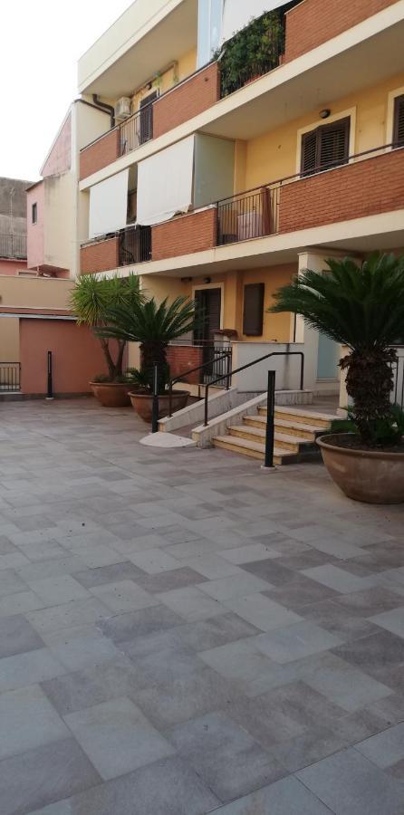 شقة Sole E Azzurro فوميفريدو دي سيشيليا المظهر الخارجي الصورة