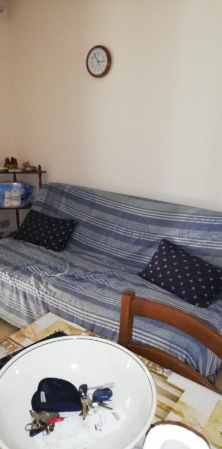 شقة Sole E Azzurro فوميفريدو دي سيشيليا المظهر الخارجي الصورة